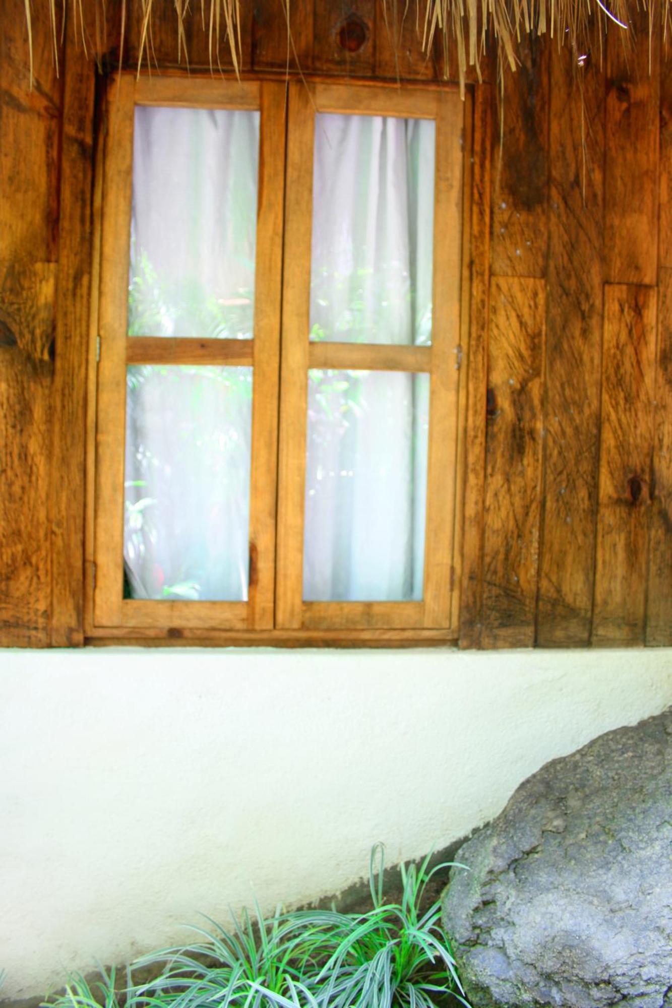 Cabanas Biuzaa Zipolite Ngoại thất bức ảnh