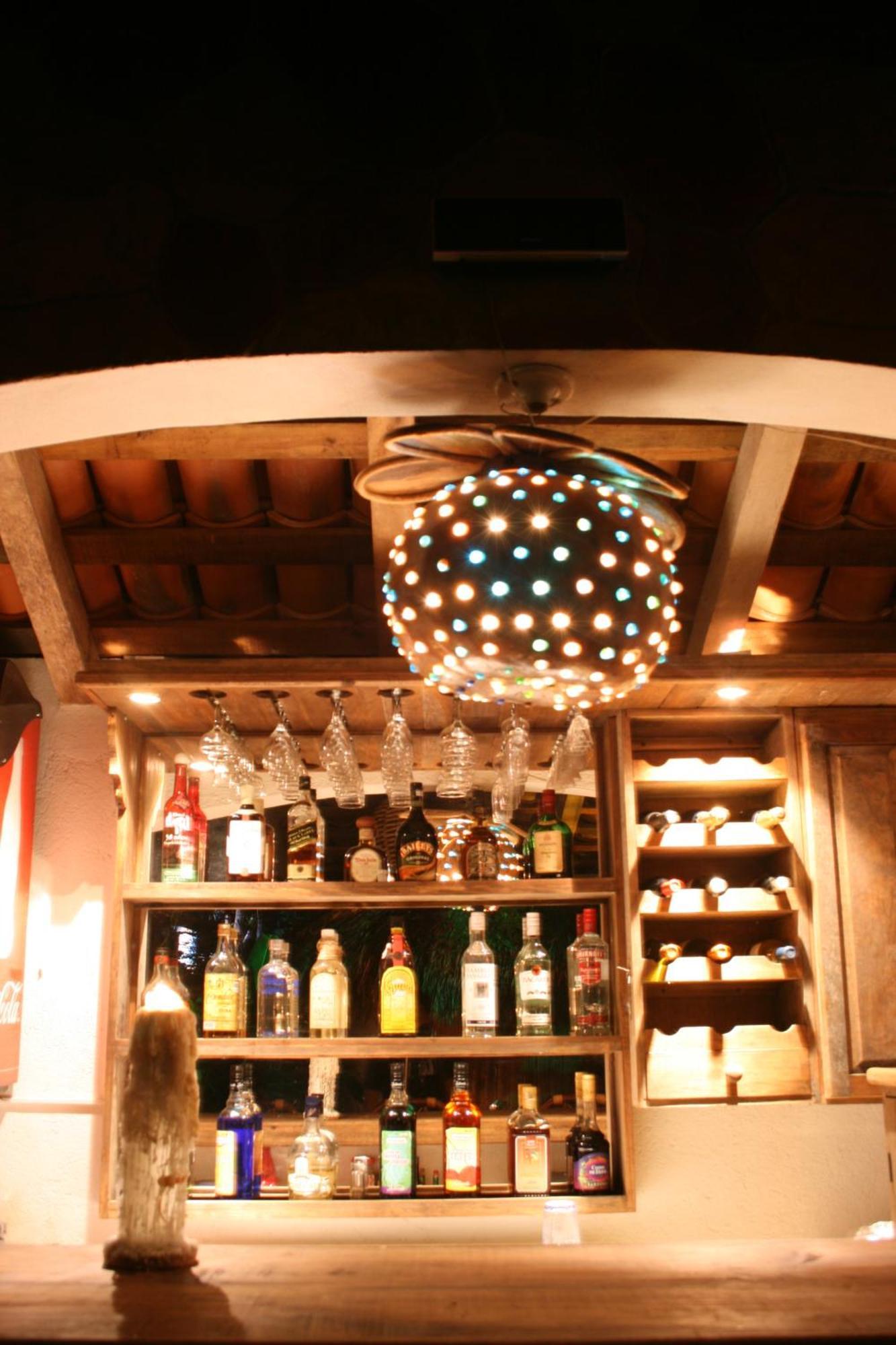 Cabanas Biuzaa Zipolite Ngoại thất bức ảnh
