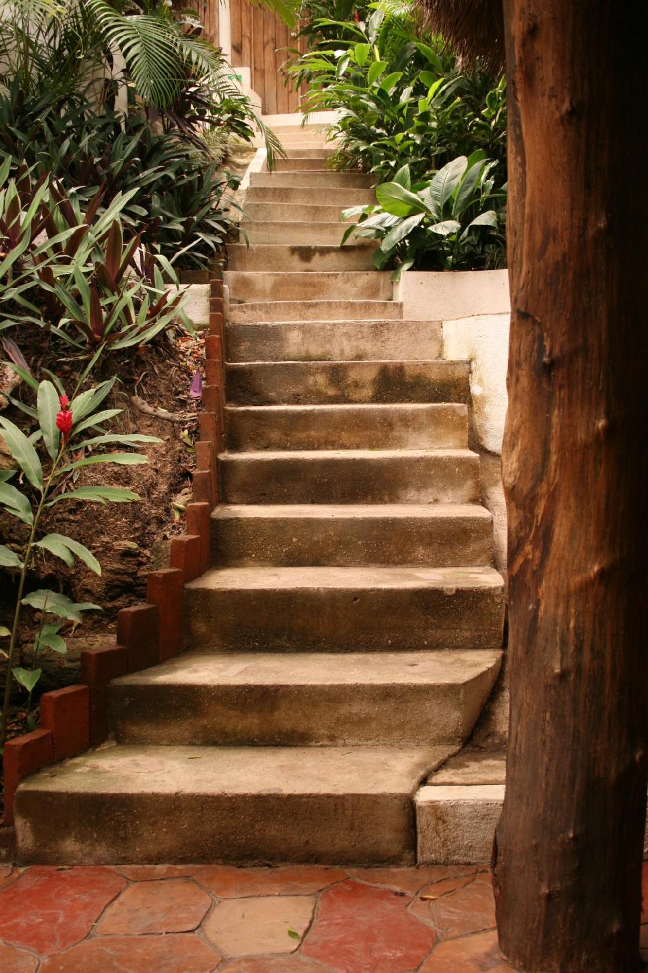 Cabanas Biuzaa Zipolite Ngoại thất bức ảnh