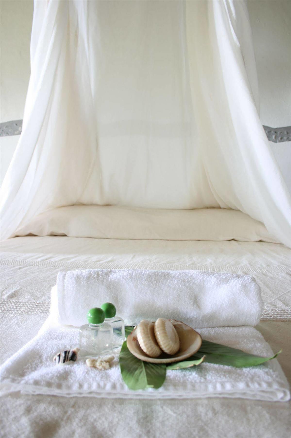Cabanas Biuzaa Zipolite Ngoại thất bức ảnh